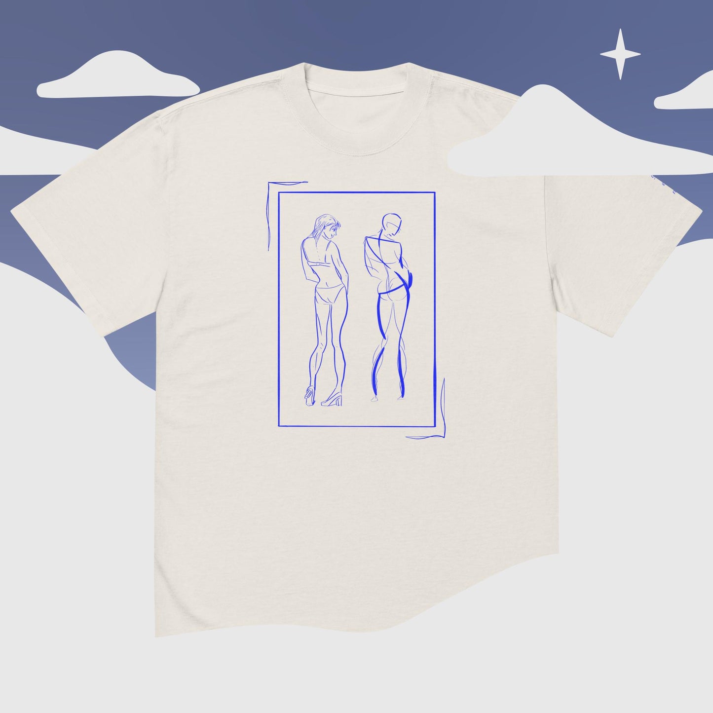 Yūgen Tee Shirt