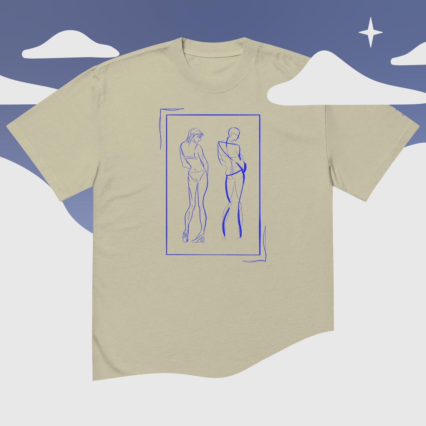 Yūgen Tee Shirt