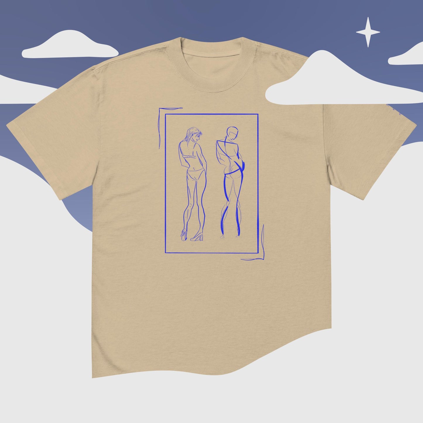 Yūgen Tee Shirt