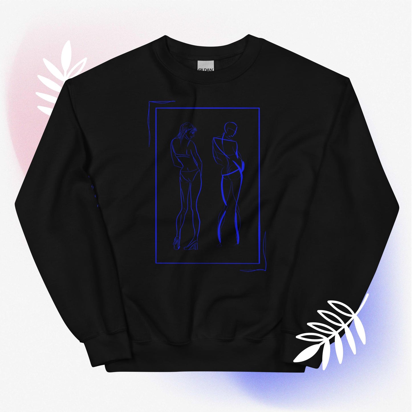 Yūgen Long Sleeve Sweatshirt