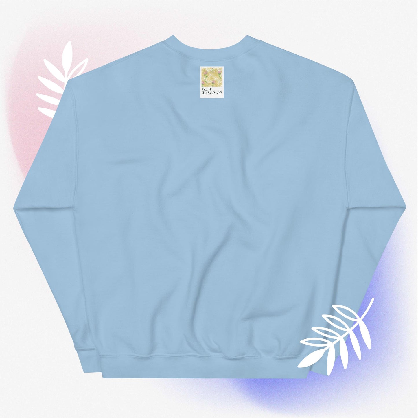 Yūgen Long Sleeve Sweatshirt