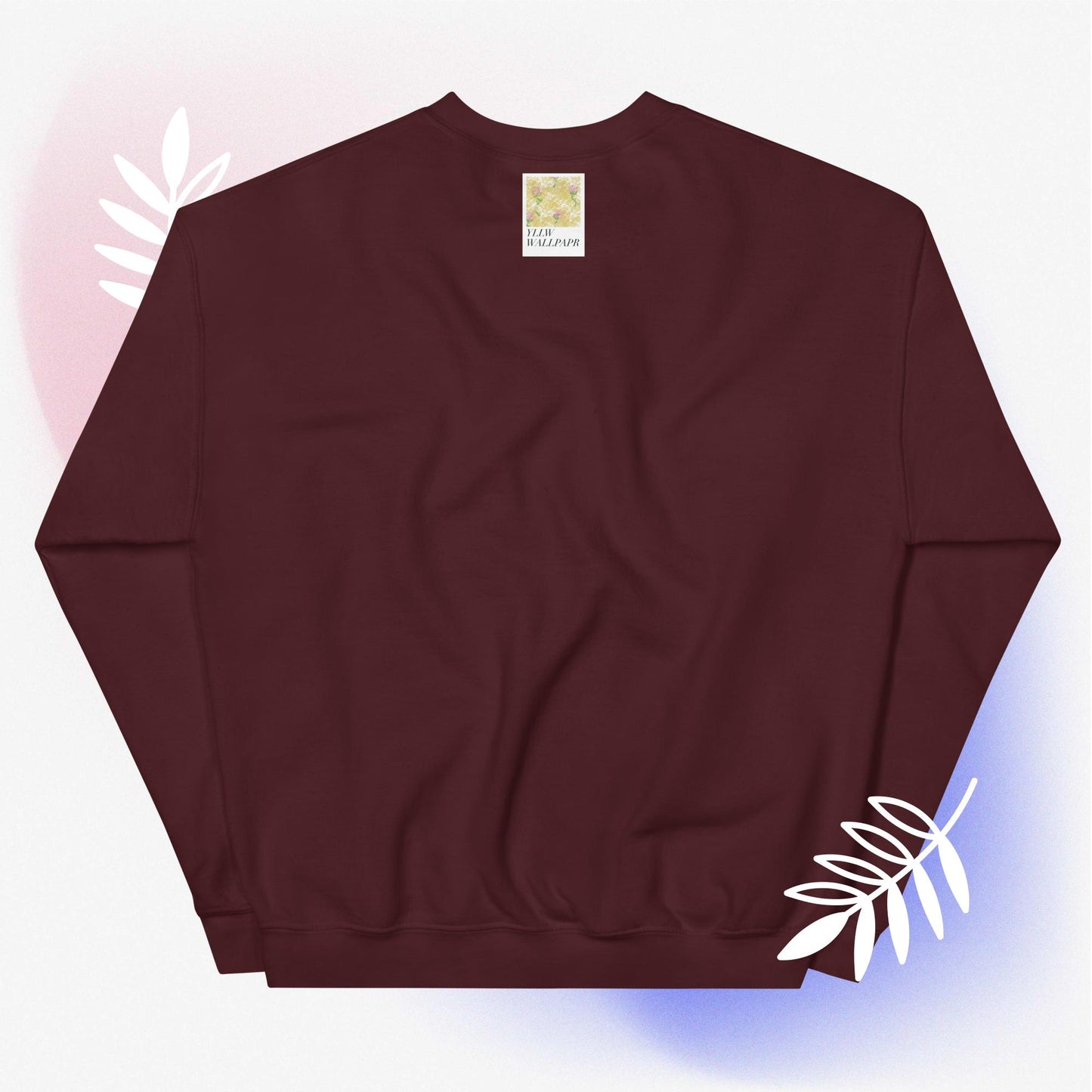 Yūgen Long Sleeve Sweatshirt