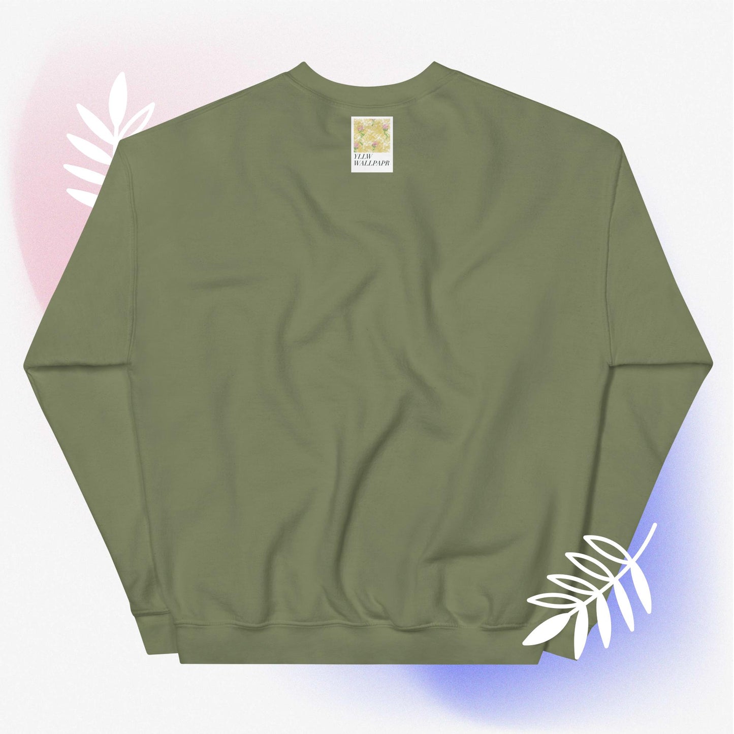 Yūgen Long Sleeve Sweatshirt