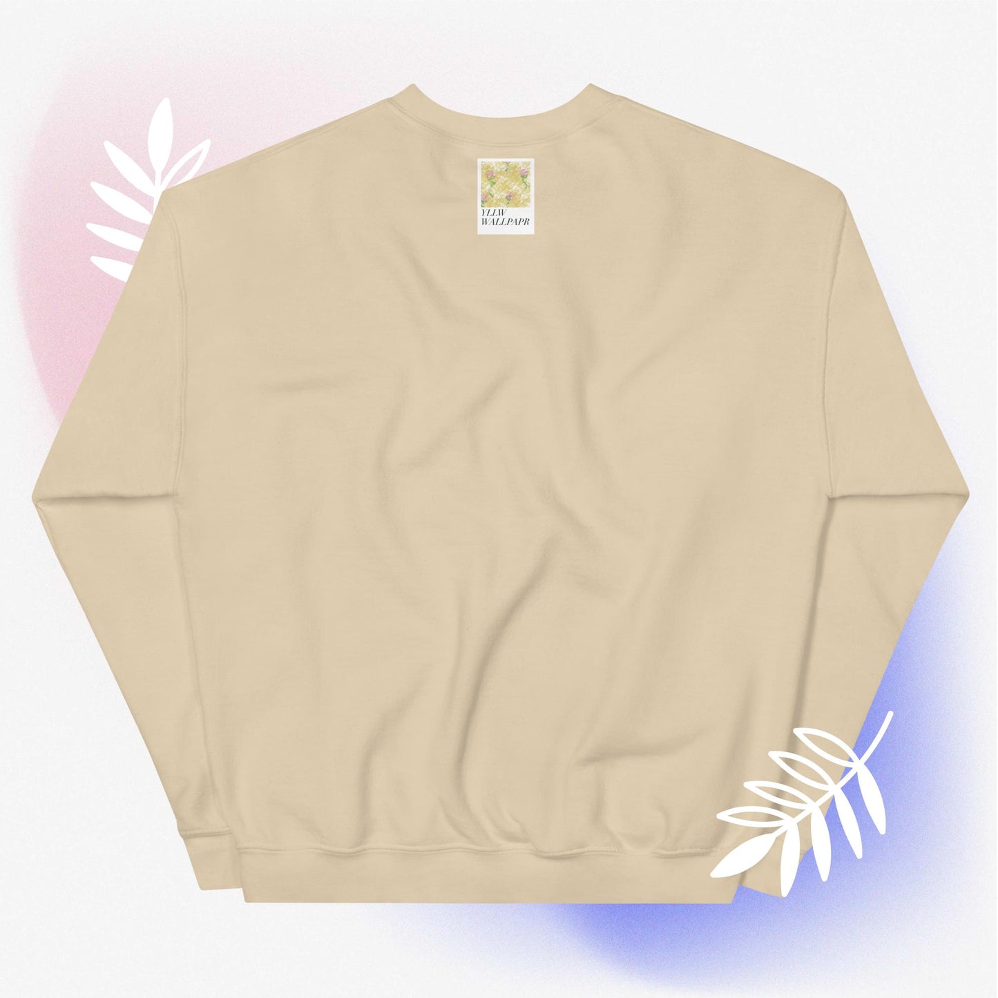 Yūgen Long Sleeve Sweatshirt