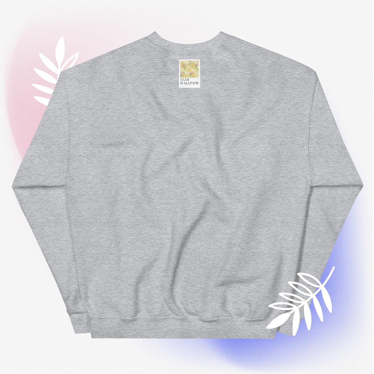 Yūgen Long Sleeve Sweatshirt