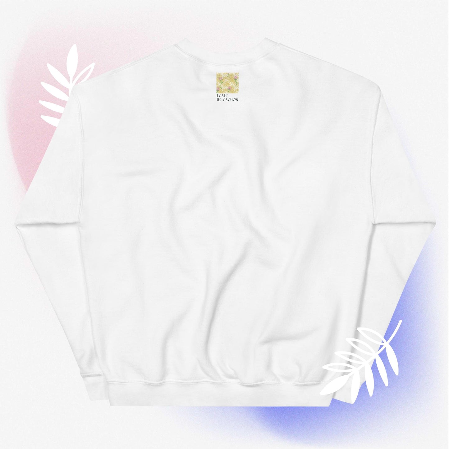 Yūgen Long Sleeve Sweatshirt