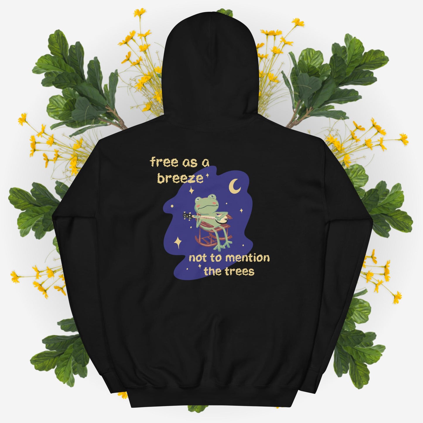 Southern Nights Hoodie