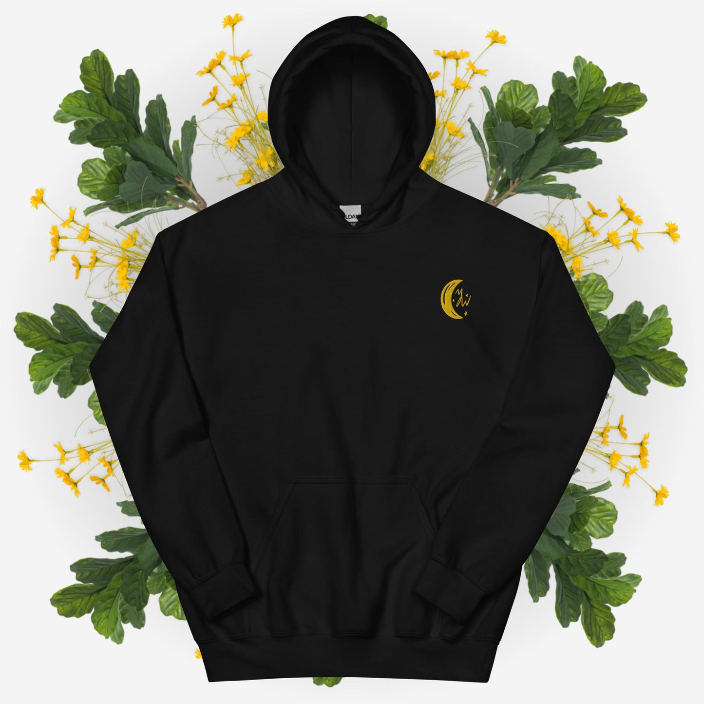 Southern Nights Hoodie