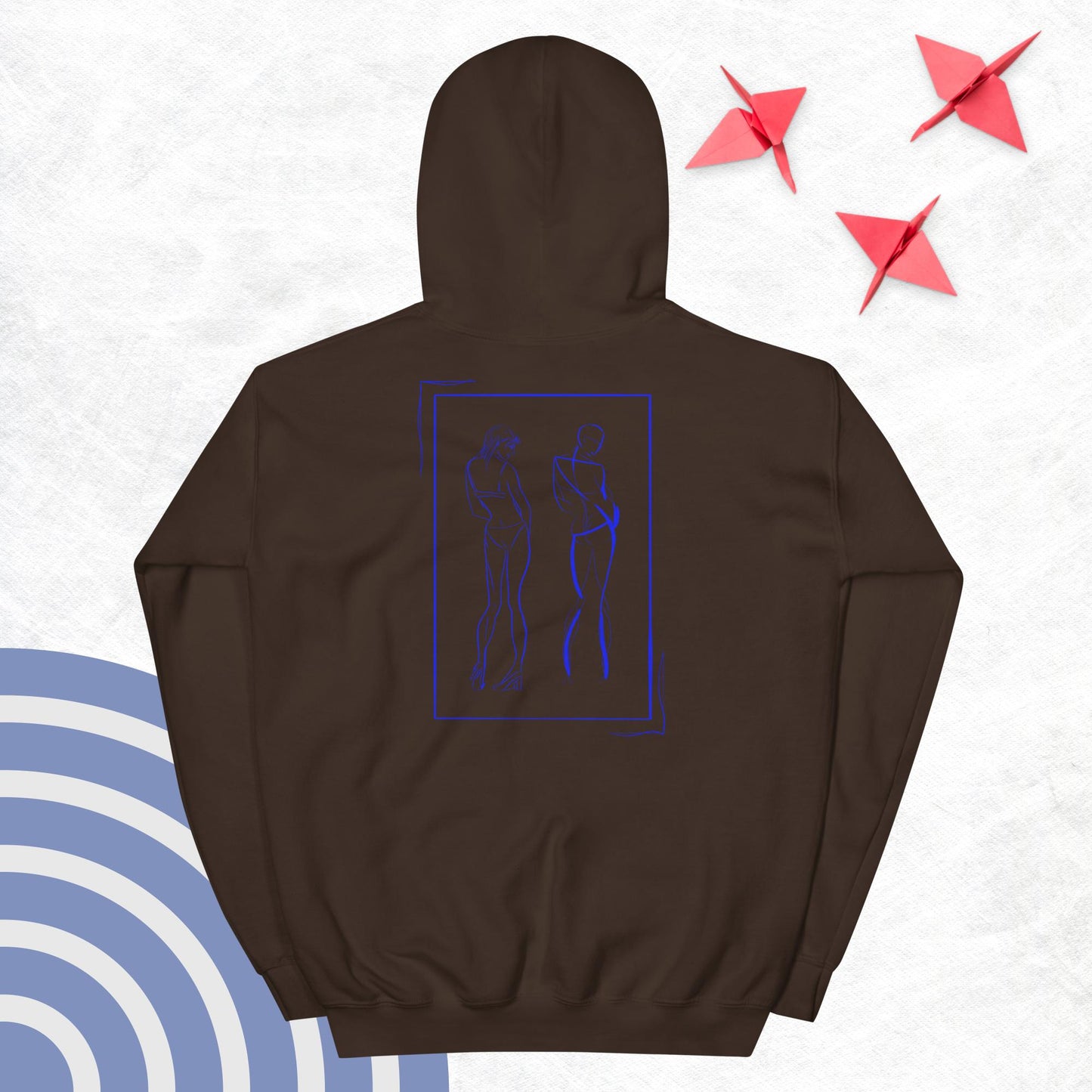 Yūgen Hoodie