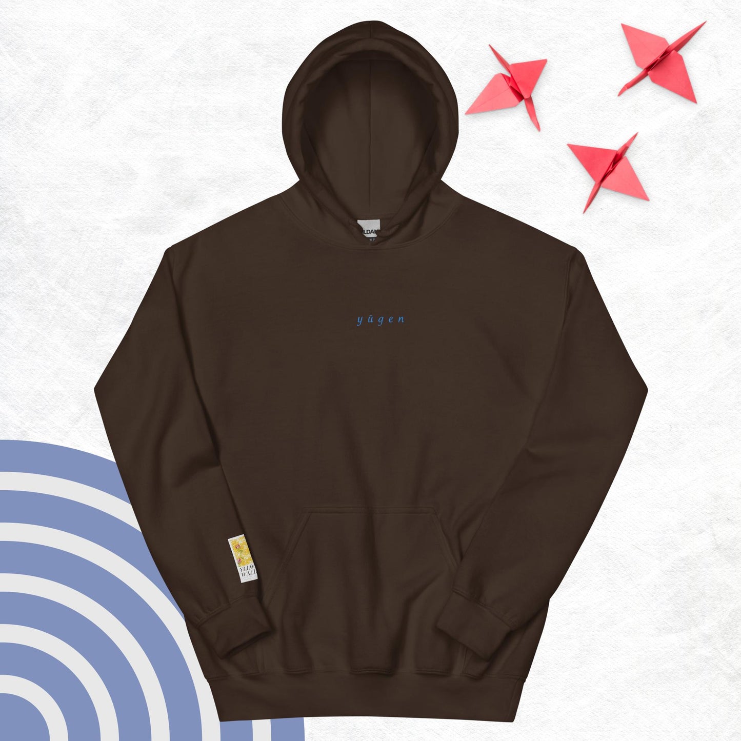 Yūgen Hoodie