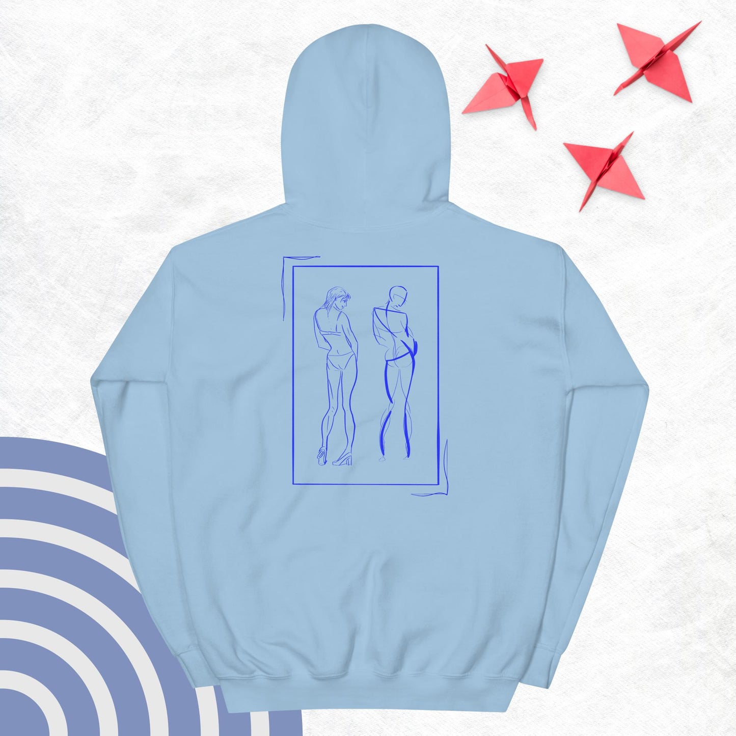 Yūgen Hoodie