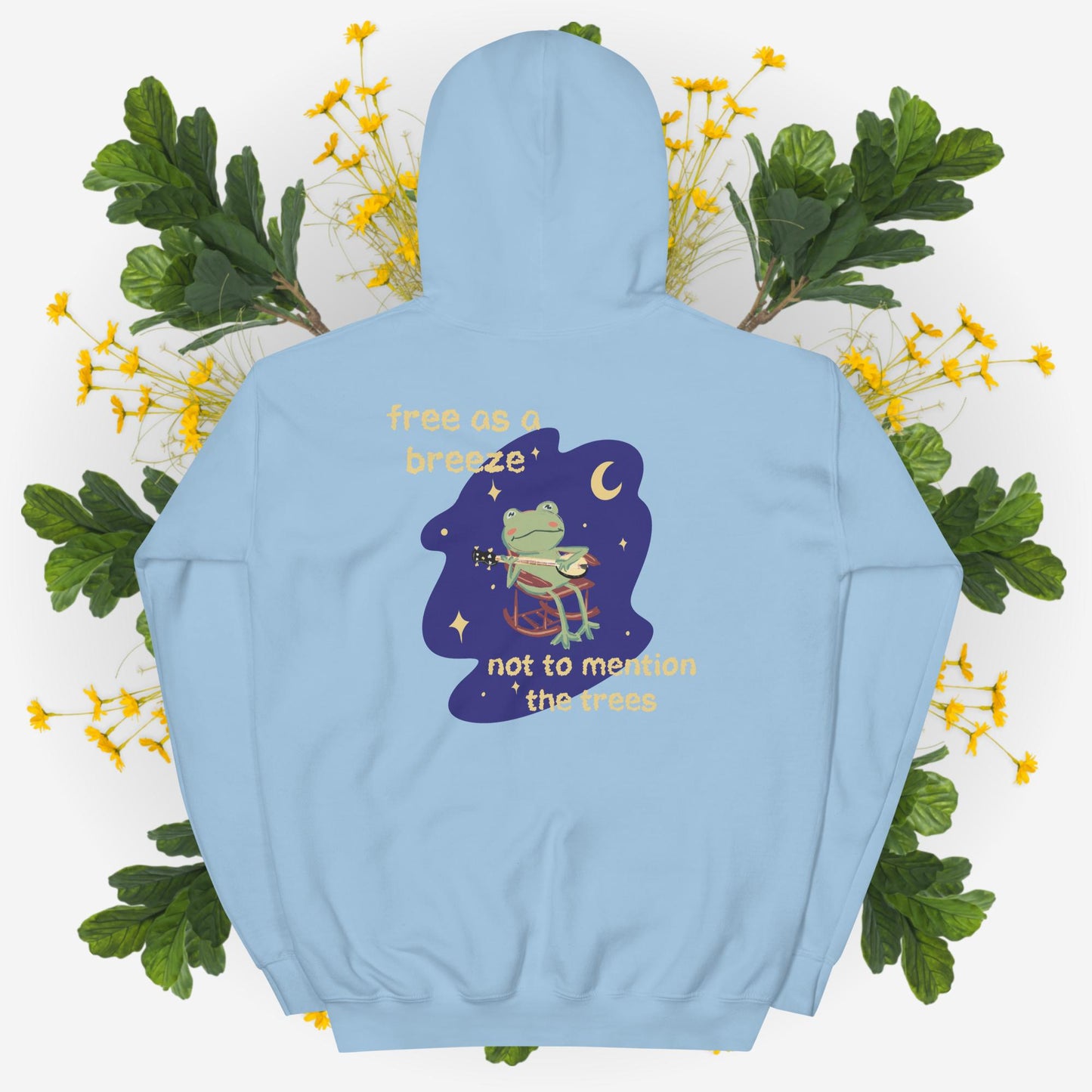 Southern Nights Hoodie