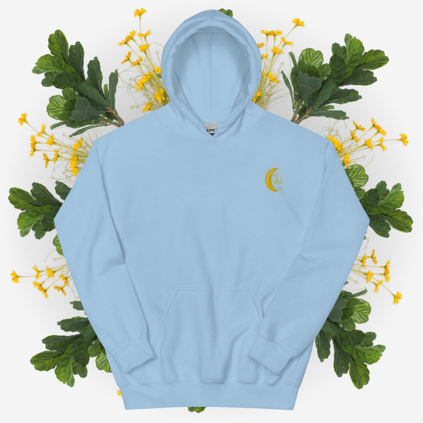 Southern Nights Hoodie