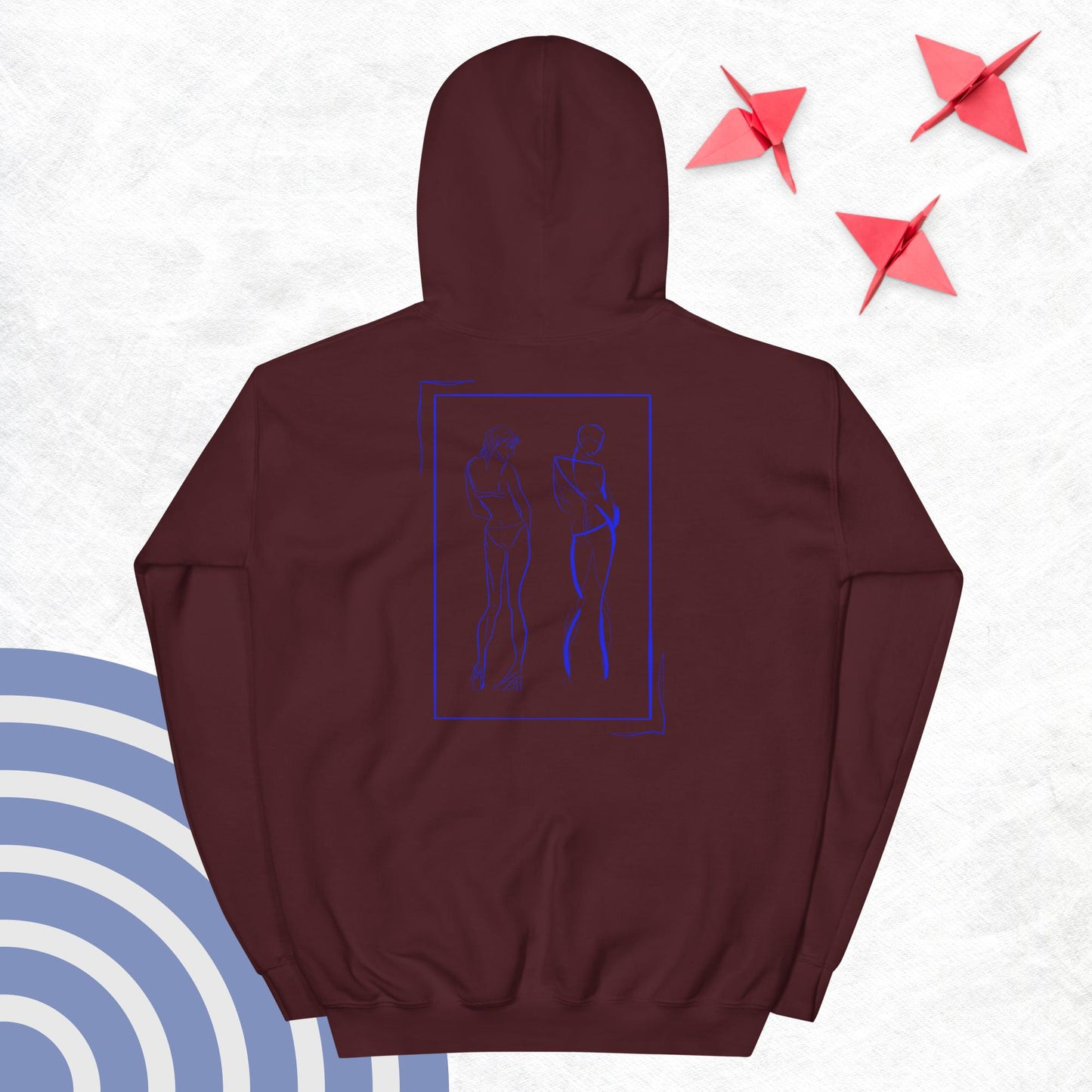 Yūgen Hoodie