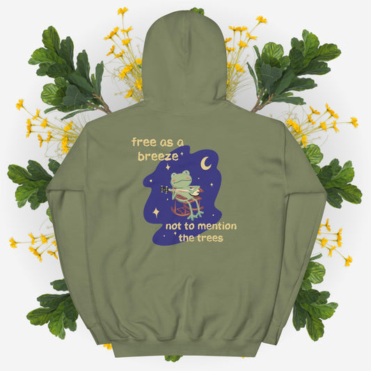 Southern Nights Hoodie