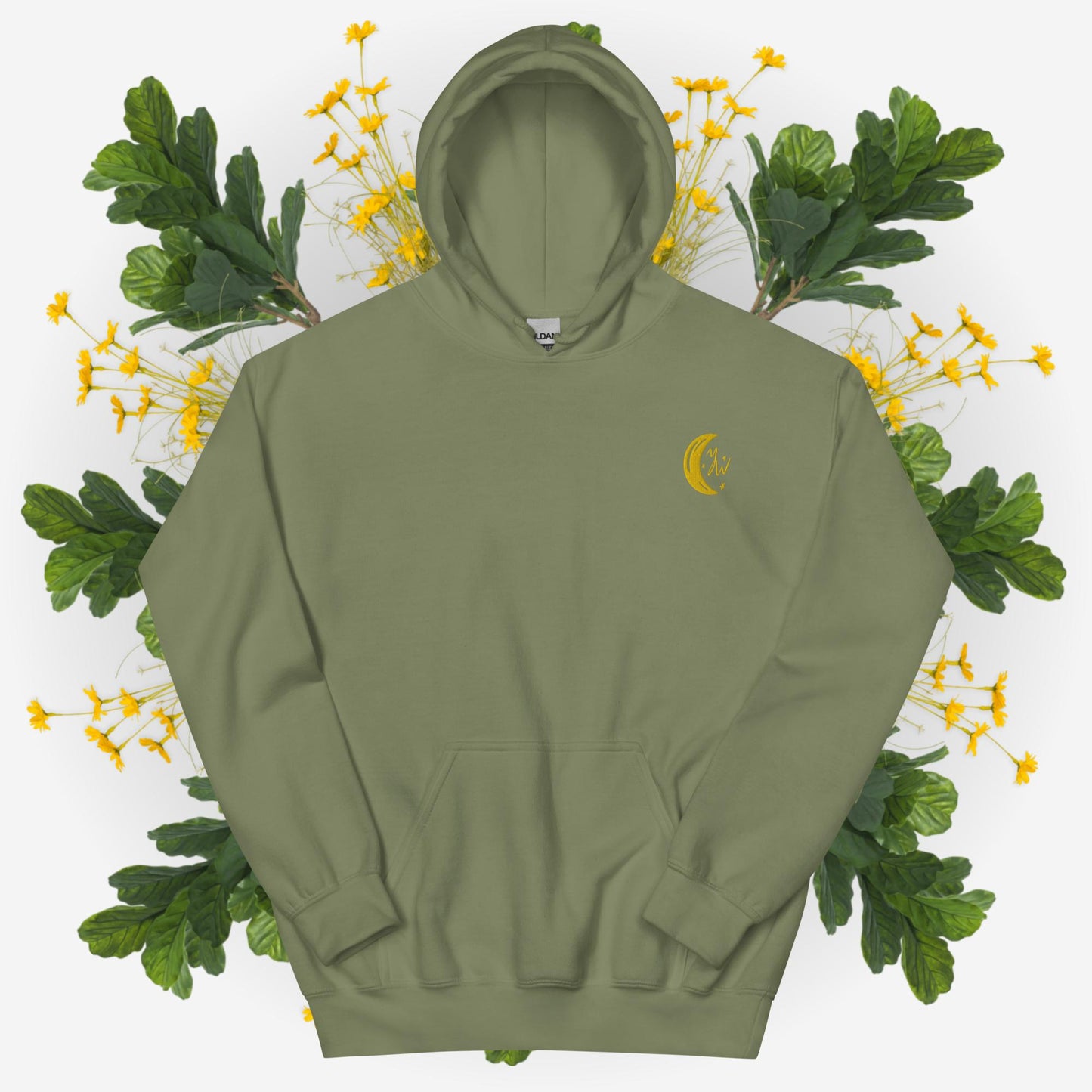 Southern Nights Hoodie