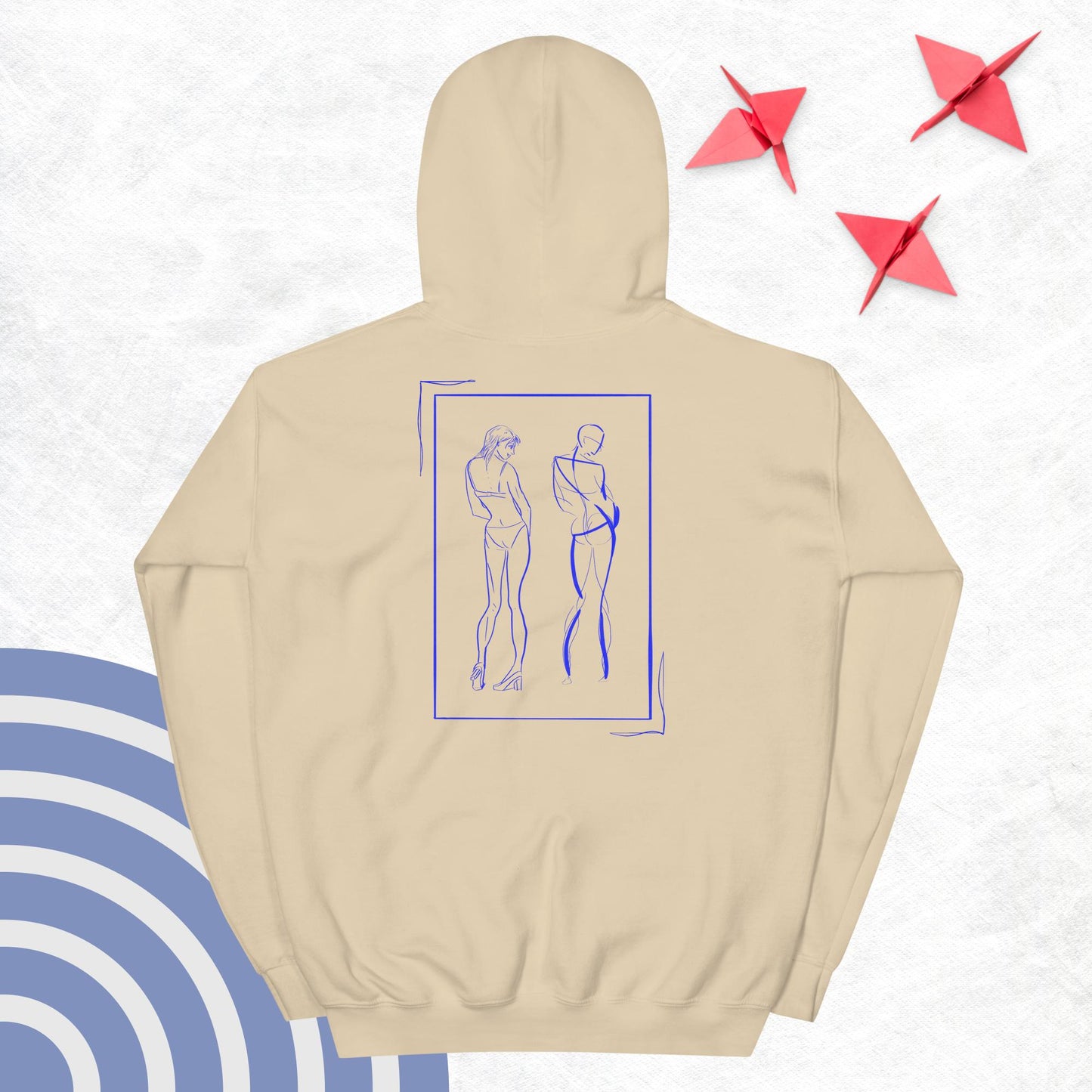 Yūgen Hoodie