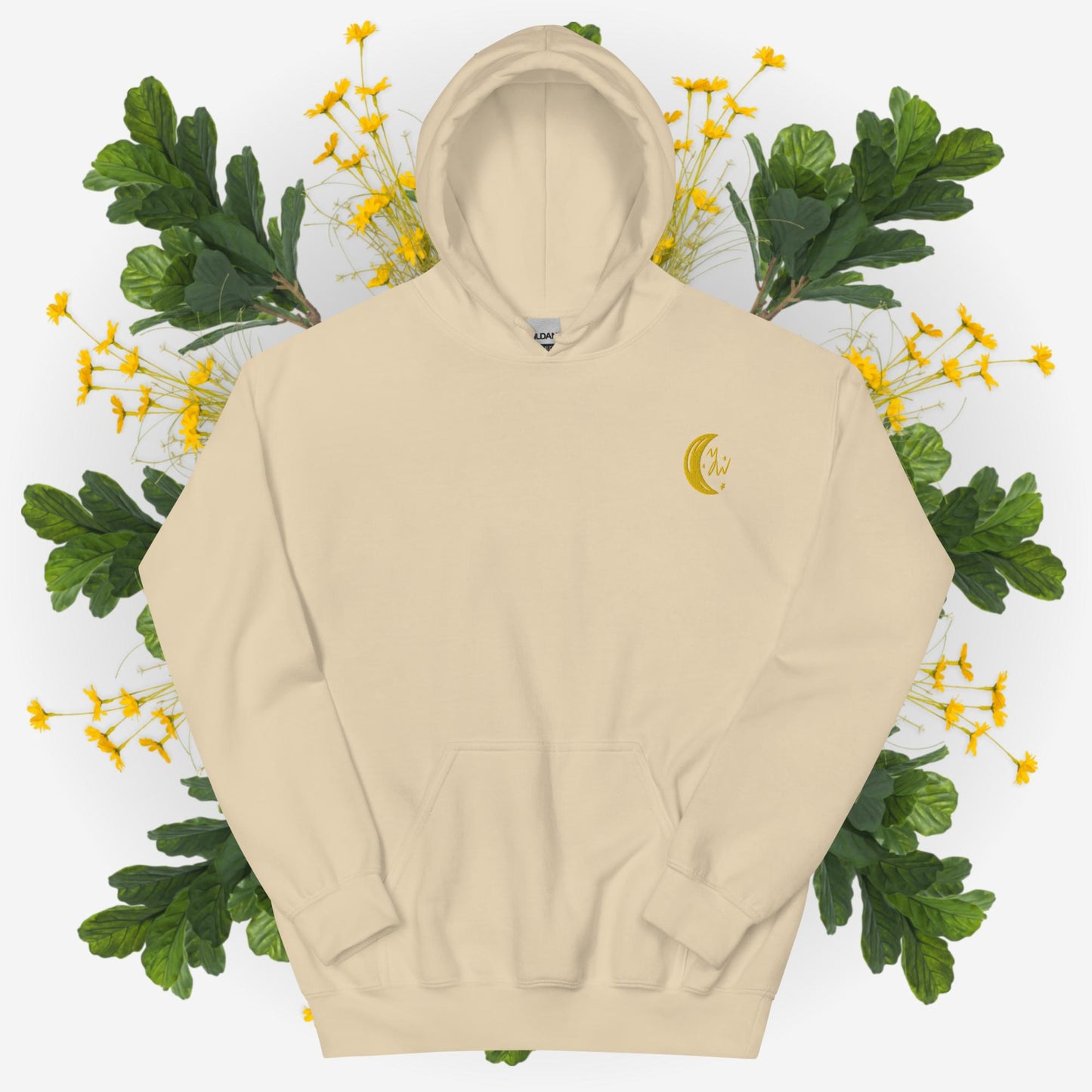 Southern Nights Hoodie