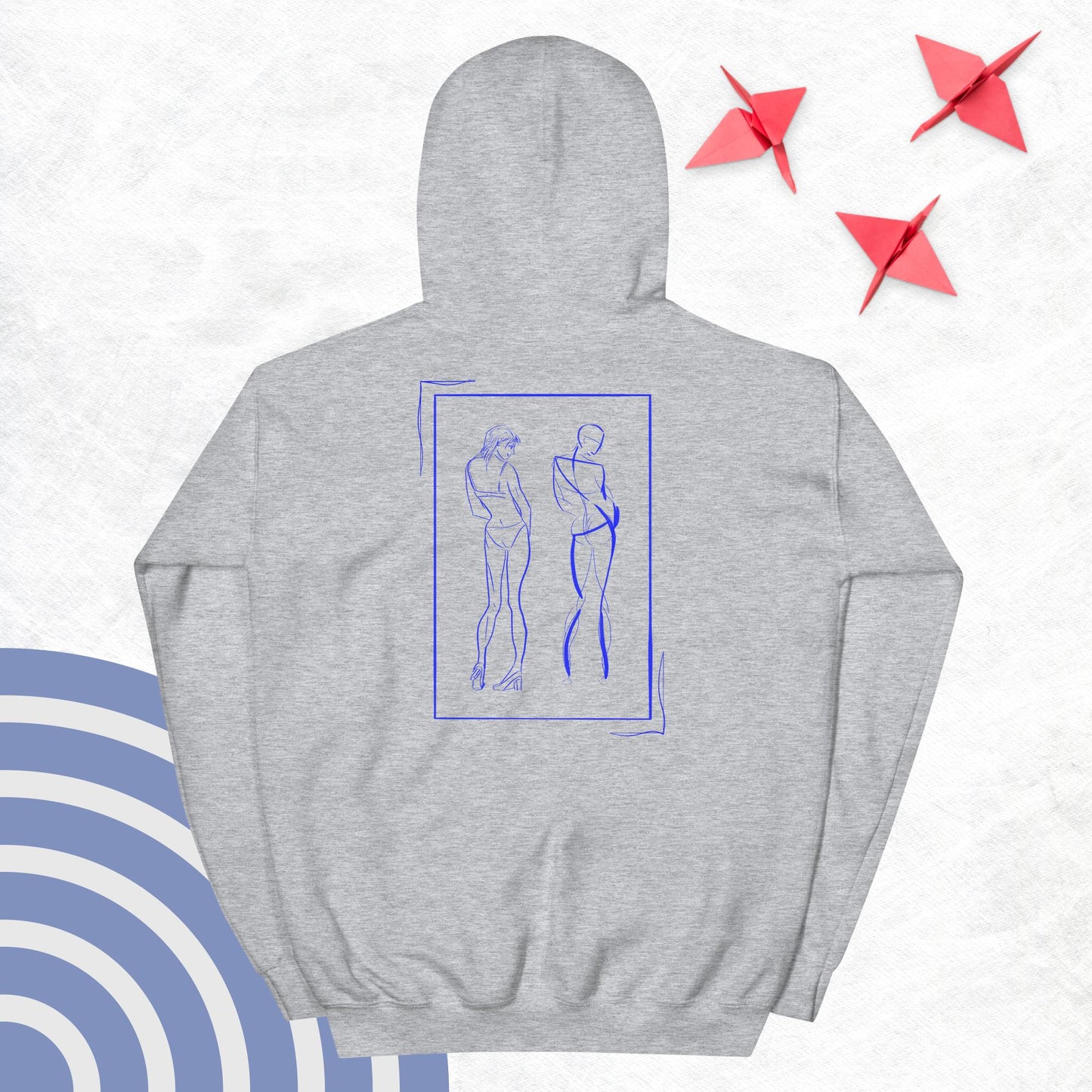 Yūgen Hoodie