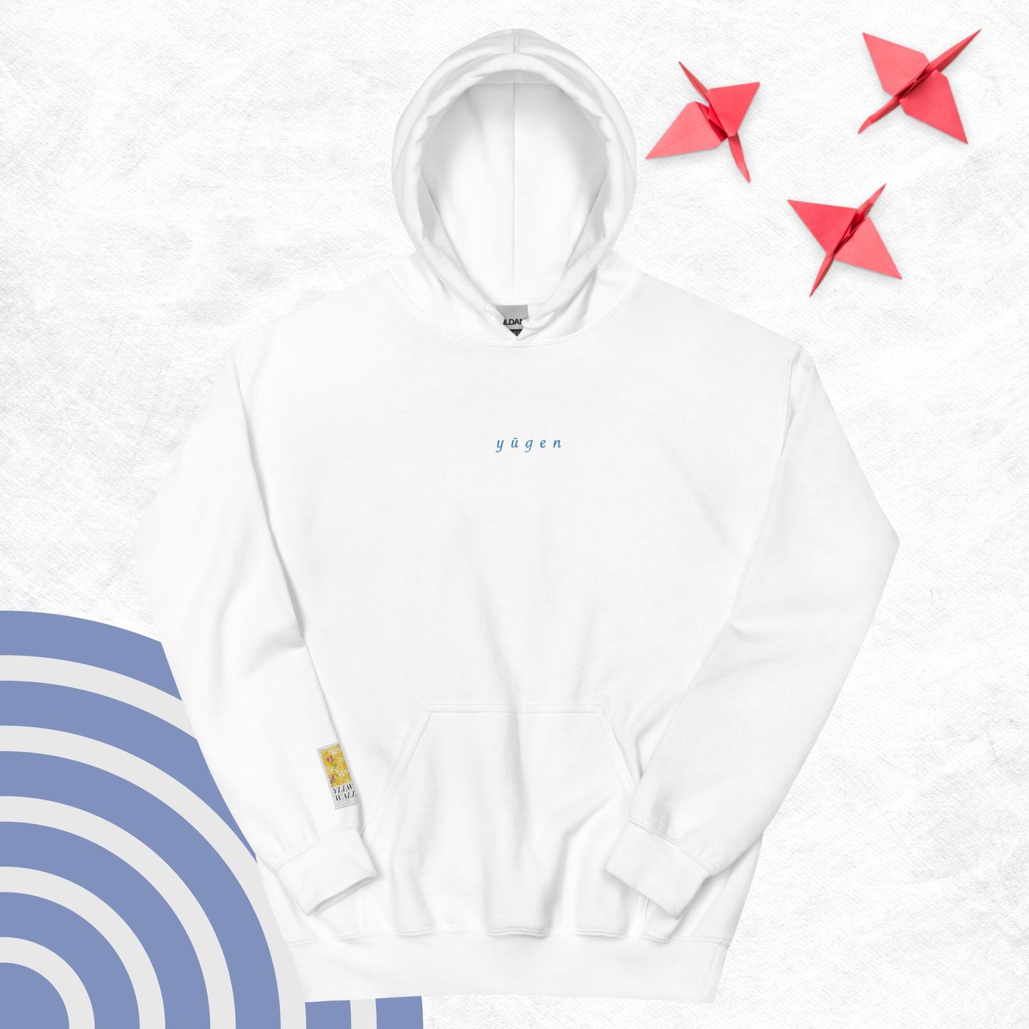 Yūgen Hoodie